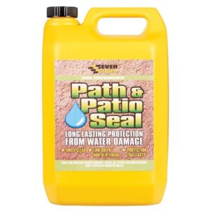 Path & Patio Seal 5 litre