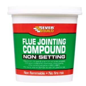 Flue Jointing Compound 500g