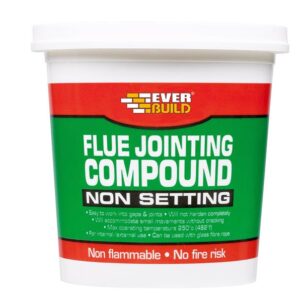 Flue Jointing Compound 1kg