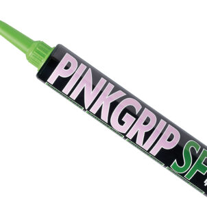 Pinkgrip Solvent-Free Cartridge 380ml