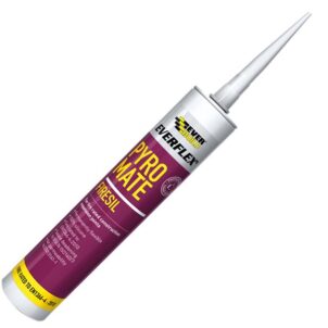 Pyro Mate Firesil White 295ml