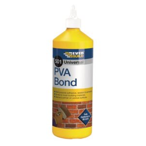 501 Universal PVA Bond 500ml
