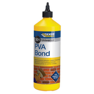 501 Universal PVA Bond 1 litre