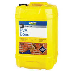501 Universal PVA Bond 2.5 litre