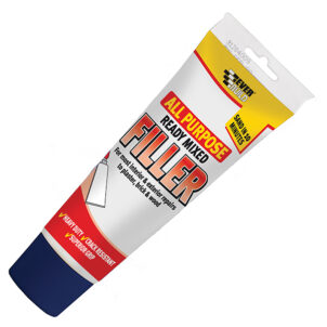 Instant Filler Tube White 330g