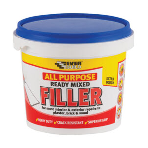 All Purpose Ready Mixed Filler 600g