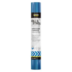 Roll & Stroll Hard Surface Protector 600mm x 75m