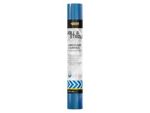 Roll & Stroll Hard Surface Protector 600mm x 75m