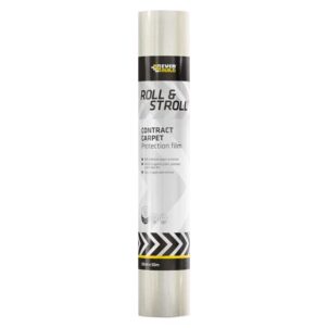 Roll & Stroll Contract 600mm x 50m