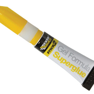 STICK2® Superglue Gel 3g