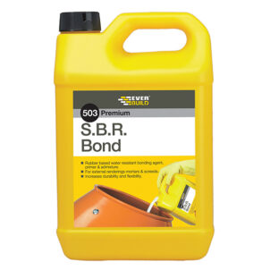 503 SBR Bond 2.5 litre