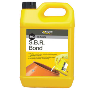 503 SBR Bond 5 litre