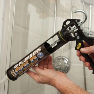 Power Pro Sealant Gun 400ml