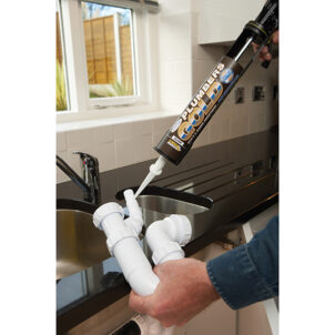 Power Pro Sealant Gun 400ml - Image 2