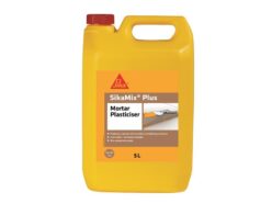 Bonding Agents & Admixes