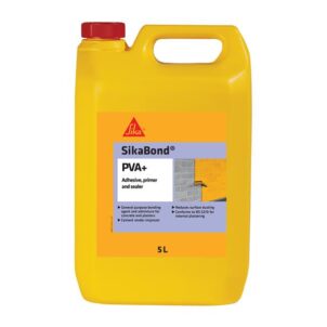 Sikabond PVA+ 5 litre