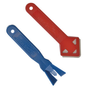 Seal Rite Strip / Smooth Out Tool Twinpack