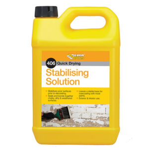 406 Stabilising Solution 5 litre