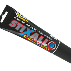 Stixall Extreme Power Easi Squeeze White 80ml