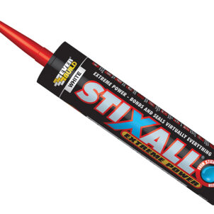 Stixall Extreme Power Cartridge Brown 290ml