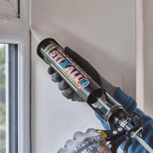 Stixall Extreme Power Cartridge White 290ml