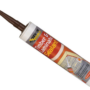 Timber & Laminate Sealant Oak 290ml
