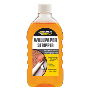 Wallpaper Stripper 500ml