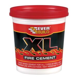 XL Fire Cement 5kg