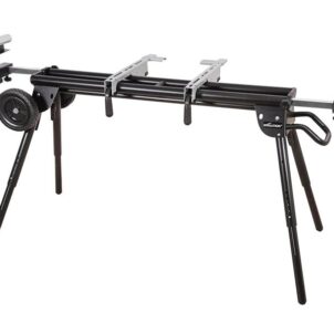 XL Rolling Mitre Saw Stand with Universal Fittings