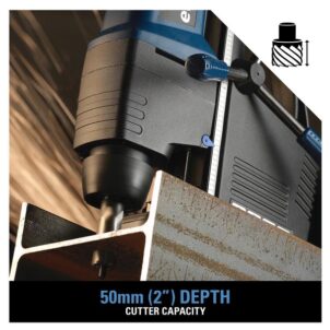 EVOMAG42 Magnetic Drill 1200W 110V - Image 3