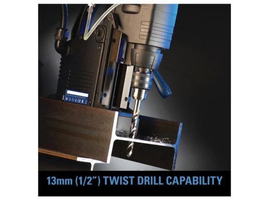 EVOMAG42 Magnetic Drill 1200W 110V - Image 4