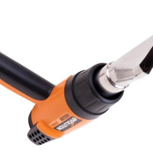 HDG2002 Digital Heat Gun 2000W 240V - Image 3