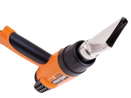 HDG2002 Digital Heat Gun 2000W 240V - Image 3