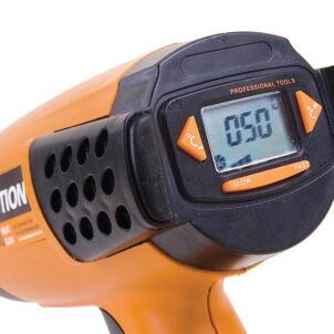 HDG2002 Digital Heat Gun 2000W 240V - Image 4