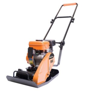 Hulk Compaction Plate Petrol Engine 4 Stroke OHV Single Cylinder 2.4hp