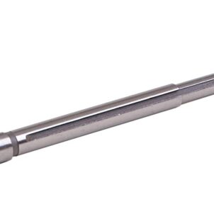 Broaching Cutter Pilot Pin Short