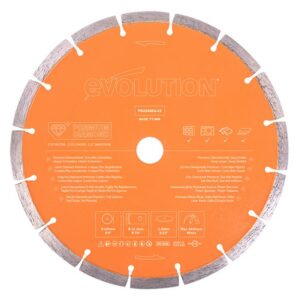 Premium Diamond Disc Cutter Blade 230 x 22.2mm