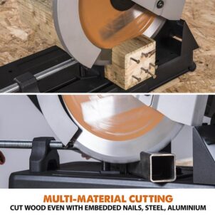 R355CPS Multi-Material Chop Saw 1800W 110V - Image 2