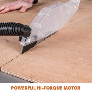RAGE 5-S Multi-Purpose Table Saw 255mm 1600W 110V - Image 4