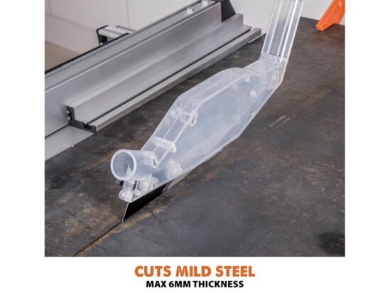 RAGE 5-S Multi-Purpose Table Saw 255mm 1800W 240V - Image 2