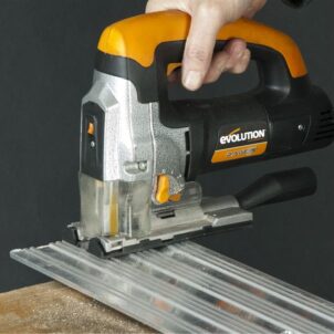 RAGE7-S Multi-Purpose Jigsaw 710W 240V