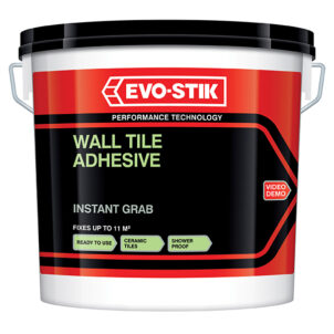 Instant Grab Wall Tile Adhesive 1 litre