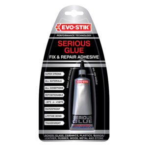 Serious Glue Tube 33g
