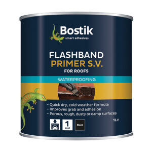 Flashband Primer S.V. 1 litre