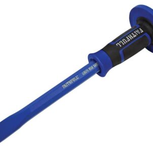 Cold Chisel with Grip 300 x 20mm (12 x 3/4in)