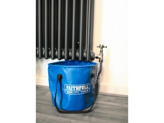 Collapsible Bucket 12 litre - Image 3