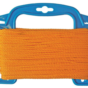 306 Polyethylene Ranging Line 30m (100ft) Orange