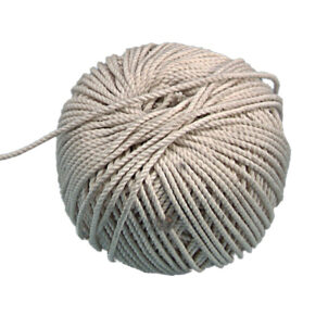 540 Builder's Line Ball 50m (164ft) White