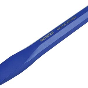 Cold Chisel 200 x 25mm (8 x 1in)