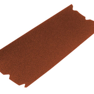 Aluminium Oxide Floor Sanding Sheets 203 x 475mm 60G